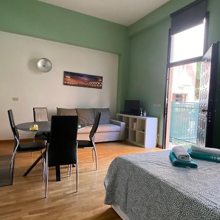 Casa Santa Croce Apartment Bologna Exterior photo