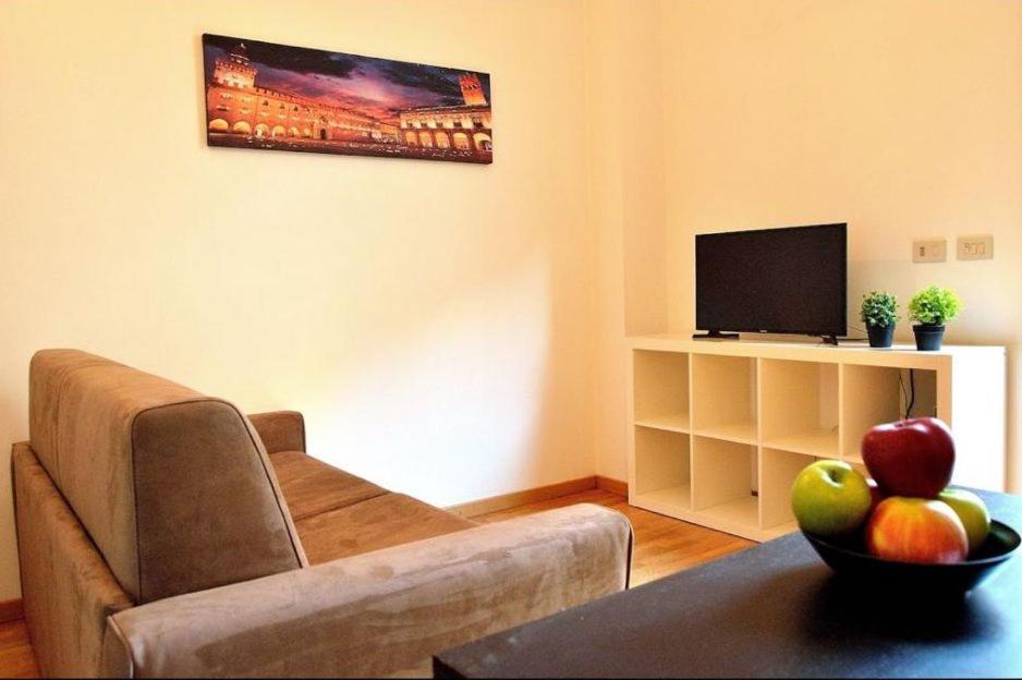 Casa Santa Croce Apartment Bologna Exterior photo